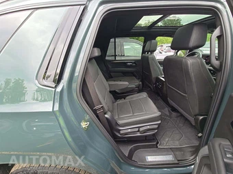 2025 Chevrolet Tahoe Z71 2Z7 - miniatura 17