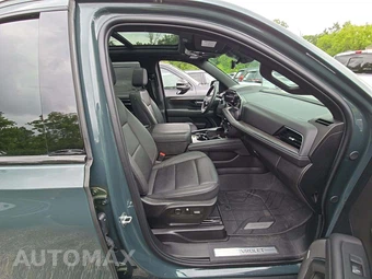 2025 Chevrolet Tahoe Z71 2Z7 - miniatura 19
