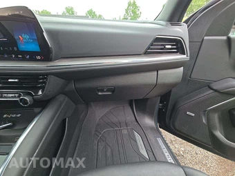 2025 Chevrolet Tahoe Z71 2Z7 - miniatura 20