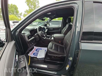 2025 Chevrolet Tahoe Z71 2Z7 - miniatura 6