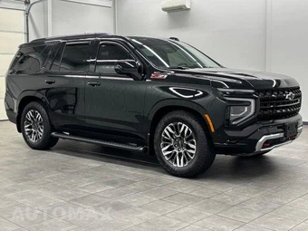 2025 Chevrolet Tahoe Z71 2Z7 - samochód z USA z aukcji Manheim, oferta Kup Teraz w AUTOMAX