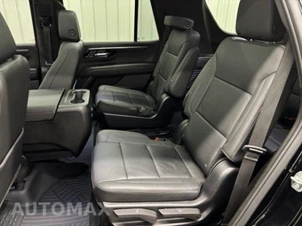 2025 Chevrolet Tahoe Z71 2Z7 - miniatura 12