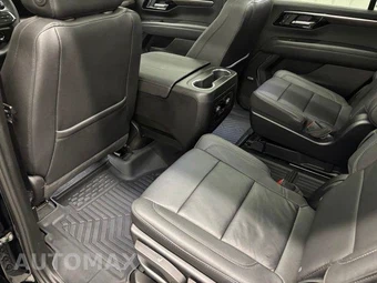2025 Chevrolet Tahoe Z71 2Z7 - miniatura 13