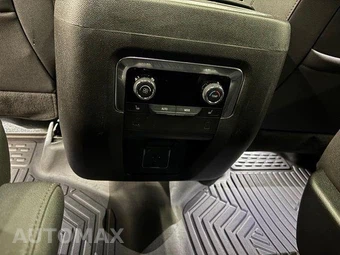 2025 Chevrolet Tahoe Z71 2Z7 - miniatura 16