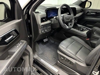 2025 Chevrolet Tahoe Z71 2Z7 - miniatura 17