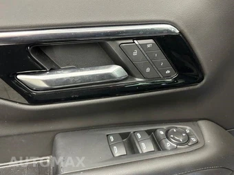 2025 Chevrolet Tahoe Z71 2Z7 - miniatura 18