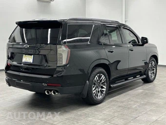 2025 Chevrolet Tahoe Z71 2Z7 - miniatura 2