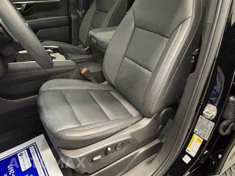2025 Chevrolet Tahoe Z71 2Z7 - miniatura 20