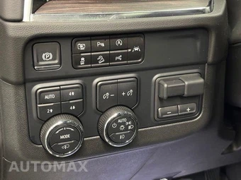 2025 Chevrolet Tahoe Z71 2Z7 - miniatura 22