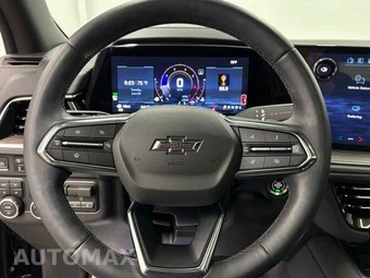 2025 Chevrolet Tahoe Z71 2Z7 - miniatura 24