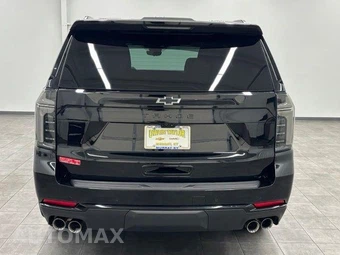 2025 Chevrolet Tahoe Z71 2Z7 - miniatura 3