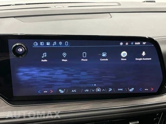 2025 Chevrolet Tahoe Z71 2Z7 - miniatura 32