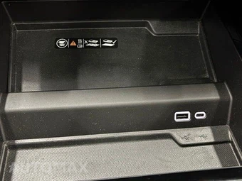 2025 Chevrolet Tahoe Z71 2Z7 - miniatura 35