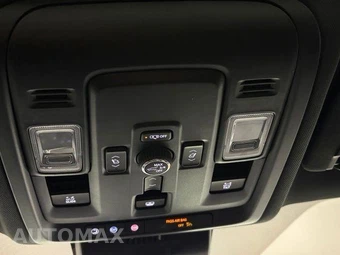 2025 Chevrolet Tahoe Z71 2Z7 - miniatura 37