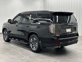 2025 Chevrolet Tahoe Z71 2Z7 - miniatura 4