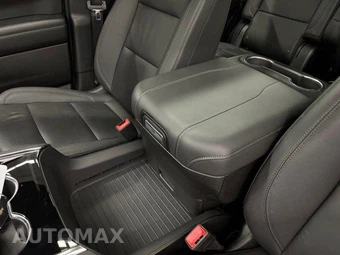 2025 Chevrolet Tahoe Z71 2Z7 - miniatura 40