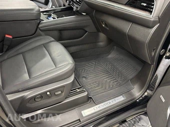 2025 Chevrolet Tahoe Z71 2Z7 - miniatura 42