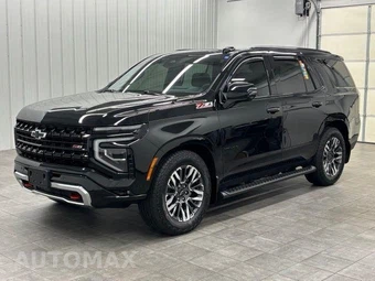 2025 Chevrolet Tahoe Z71 2Z7 - miniatura 5