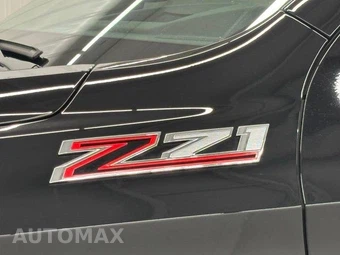 2025 Chevrolet Tahoe Z71 2Z7 - miniatura 6
