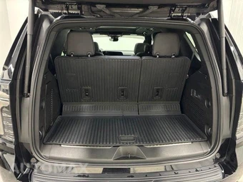 2025 Chevrolet Tahoe Z71 2Z7 - miniatura 8