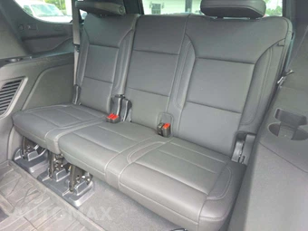 2025 Chevrolet Tahoe Z71 2Z7 - miniatura 11