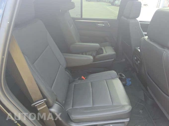 2025 Chevrolet Tahoe Z71 2Z7 - miniatura 14