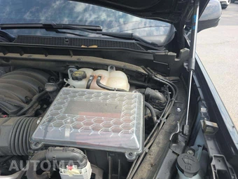 2025 Chevrolet Tahoe Z71 2Z7 - miniatura 19