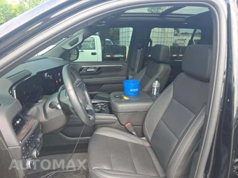 2025 Chevrolet Tahoe Z71 2Z7 - miniatura 3