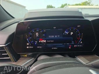 2025 Chevrolet Tahoe Z71 2Z7 - miniatura 6