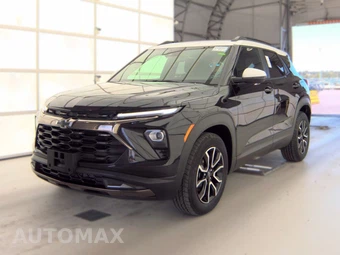 2025 Chevrolet Trailblazer ACTIV 1SA