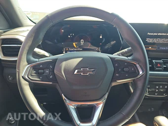 2025 Chevrolet Trailblazer ACTIV 1SA – miniatura 10