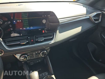 2025 Chevrolet Trailblazer ACTIV 1SA – miniatura 11