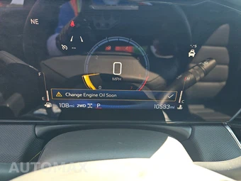 2025 Chevrolet Trailblazer ACTIV 1SA – miniatura 12