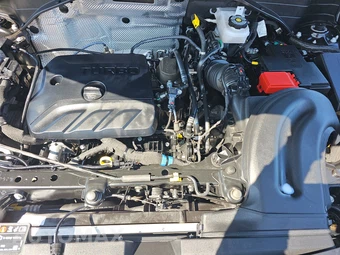 2025 Chevrolet Trailblazer ACTIV 1SA – miniatura 15