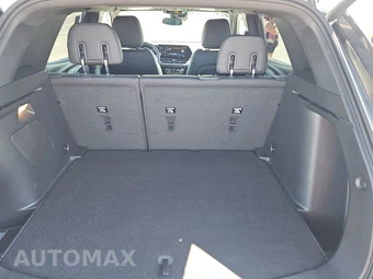 2025 Chevrolet Trailblazer ACTIV 1SA – miniatura 16