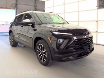 2025 Chevrolet Trailblazer ACTIV 1SA – miniatura 3