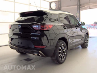 2025 Chevrolet Trailblazer ACTIV 1SA – miniatura 4