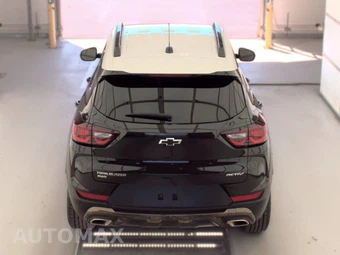 2025 Chevrolet Trailblazer ACTIV 1SA – miniatura 5