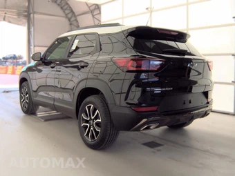 2025 Chevrolet Trailblazer ACTIV 1SA – miniatura 6