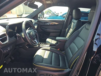 2025 Chevrolet Trailblazer ACTIV 1SA – miniatura 7