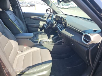 2025 Chevrolet Trailblazer ACTIV 1SA – miniatura 8
