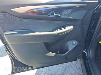 2025 Chevrolet Trailblazer ACTIV 1SA – miniatura 9