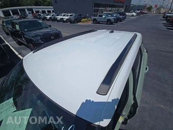 2025 Chevrolet Trailblazer ACTIV 1SA - miniatura 12