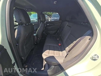 2025 Chevrolet Trailblazer ACTIV 1SA - miniatura 13