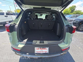 2025 Chevrolet Trailblazer ACTIV 1SA - miniatura 14