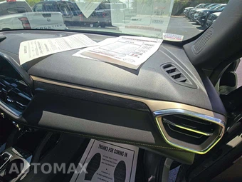 2025 Chevrolet Trailblazer ACTIV 1SA - miniatura 19