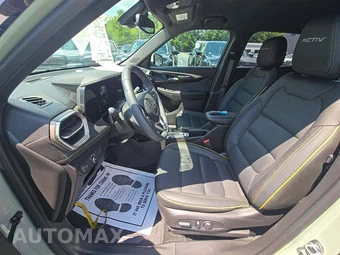 2025 Chevrolet Trailblazer ACTIV 1SA - miniatura 6