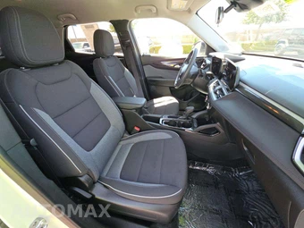 2025 Chevrolet Trailblazer LS 1LS – miniatura 15