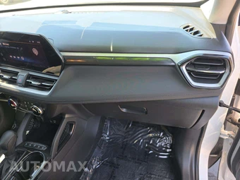 2025 Chevrolet Trailblazer LS 1LS – miniatura 16