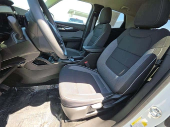 2025 Chevrolet Trailblazer LS 1LS – miniatura 3